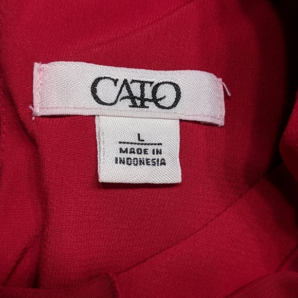 Blouse - Picture 4 of 5